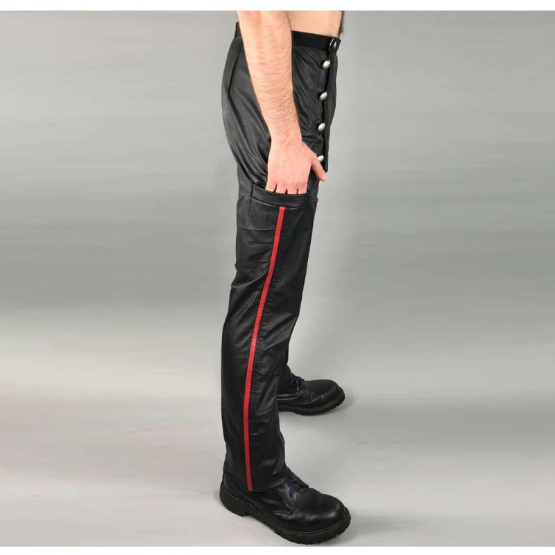 Men Gothic Pant For Sale 